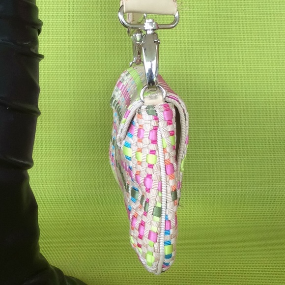 ⭐️ The SAK  y2k Woven Mini Bag - Picture 3 of 7